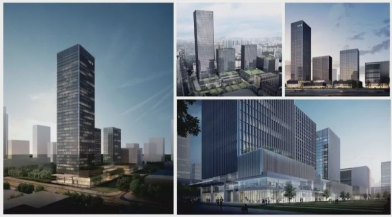 龙华再次让全深圳羡慕，30个项目集中开工，涵盖产业、教育、旧改