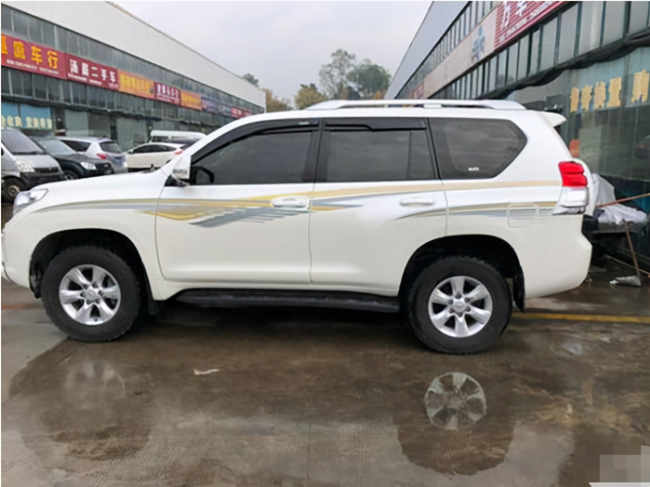 2022款普拉多会国产吗,2021款普拉多国内可以上市吗