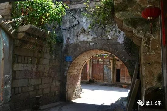 吴航十二景封面设计,吴航长乐十二景图片