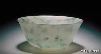 故宫珍贵的玉石翡翠图片,故宫国宝级翡翠藏品