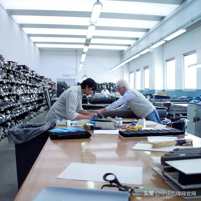 欧洲小众奢侈品牌,全球奢侈品牌聚集地