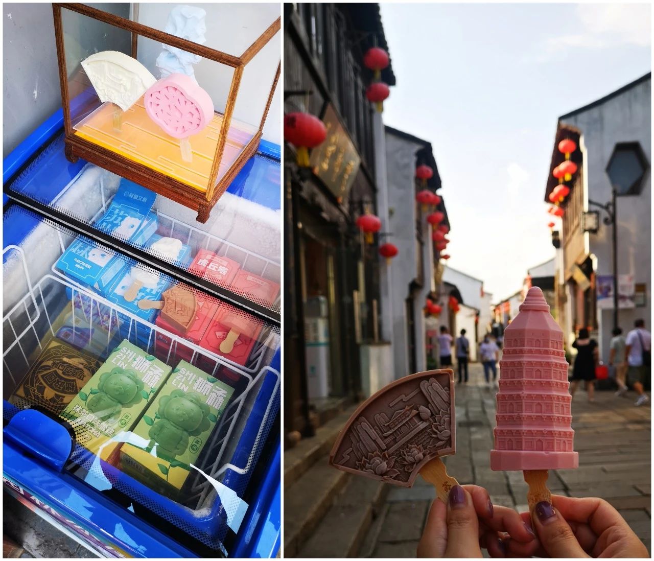 我与锐界的出逃计划:打卡苏州“小镰仓”