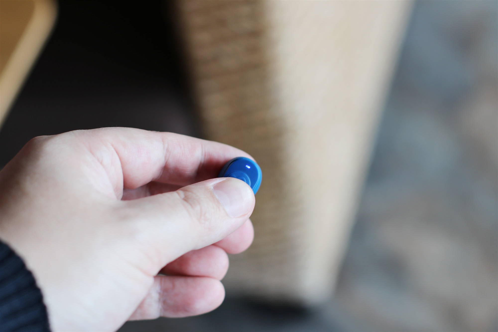 隔音降噪，打破主从限制，骷髅头JibTrue吉布豆体验