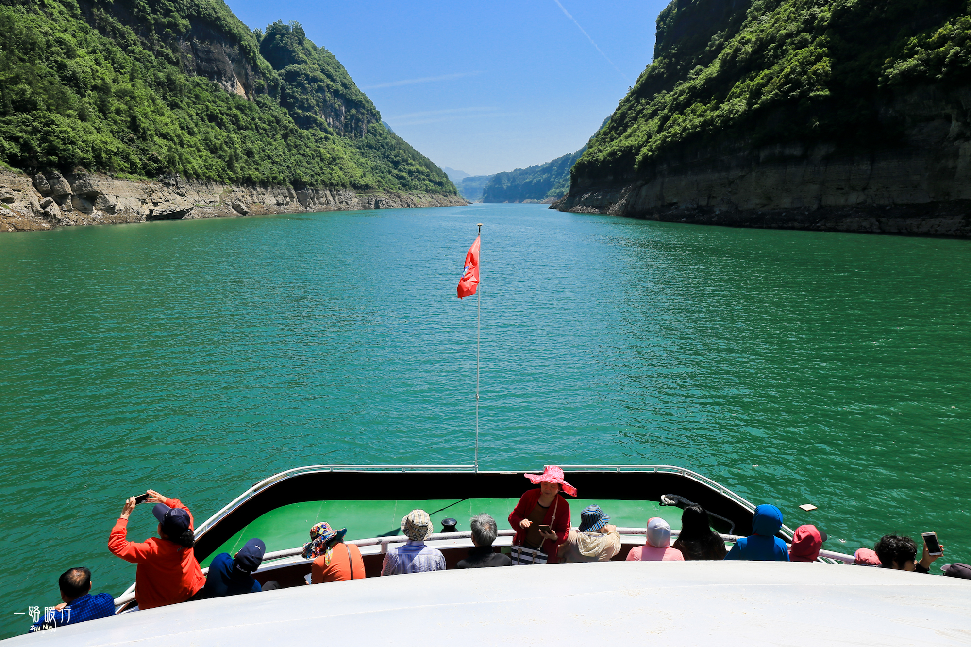 湖北恩施最美景区,中国十大魅力打卡之城恩施