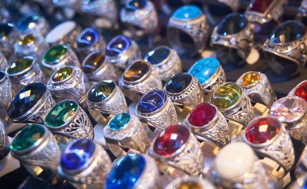 保养珠宝小妙招,珠宝首饰保养