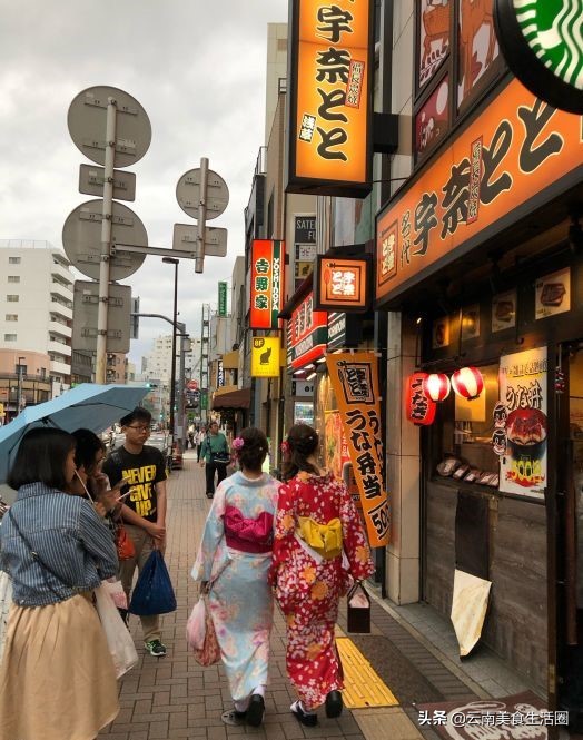 东京上野鳗鱼饭推荐,日本正宗鳗鱼饭京都