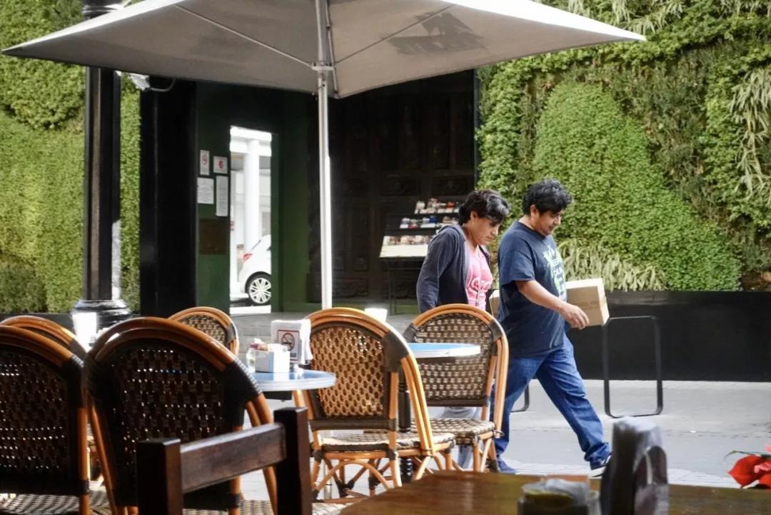 墨西哥属于危险国家吗,墨西哥坎昆真的很危险吗