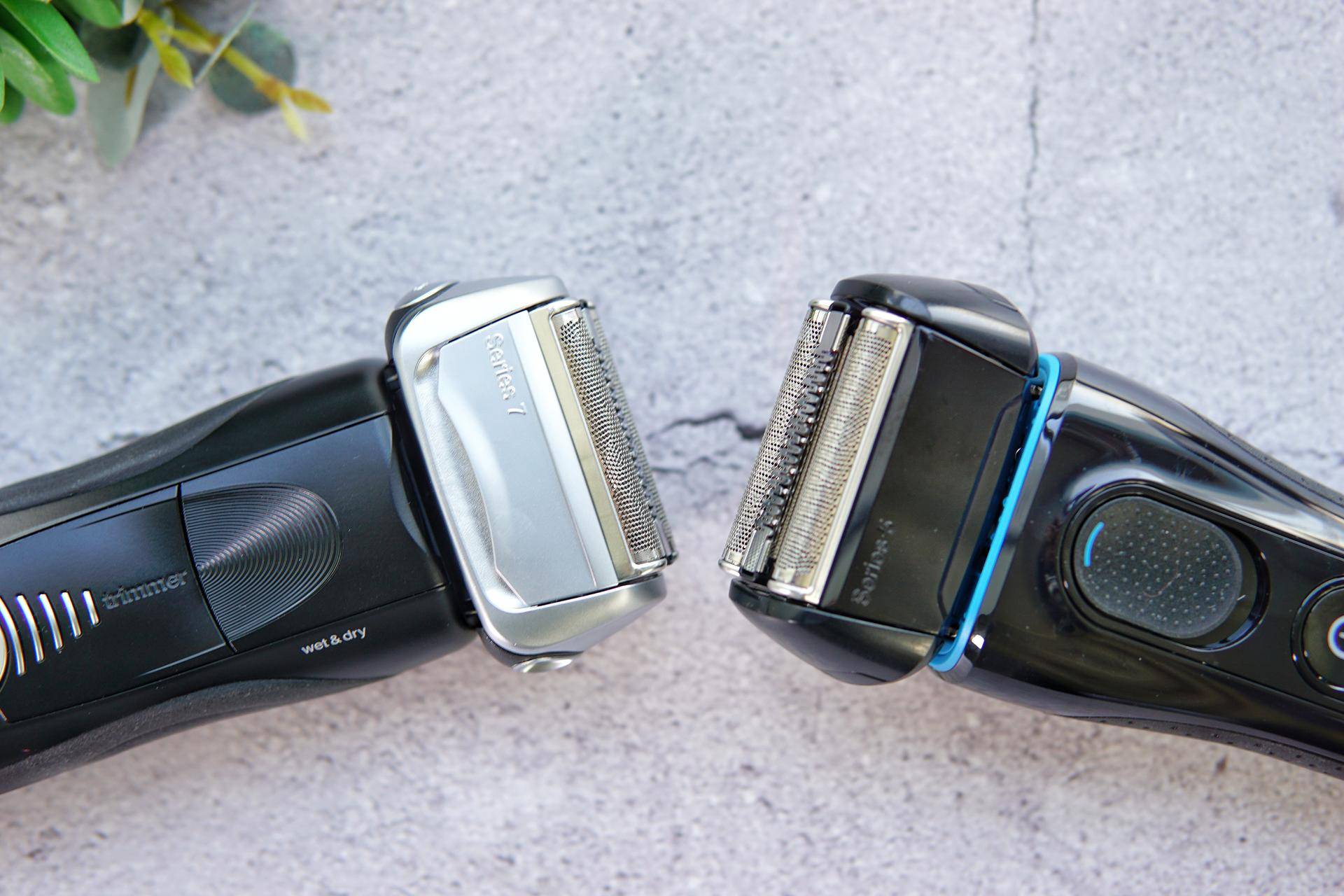 男士剃须刀挑选指南老年,剃须刀必买攻略