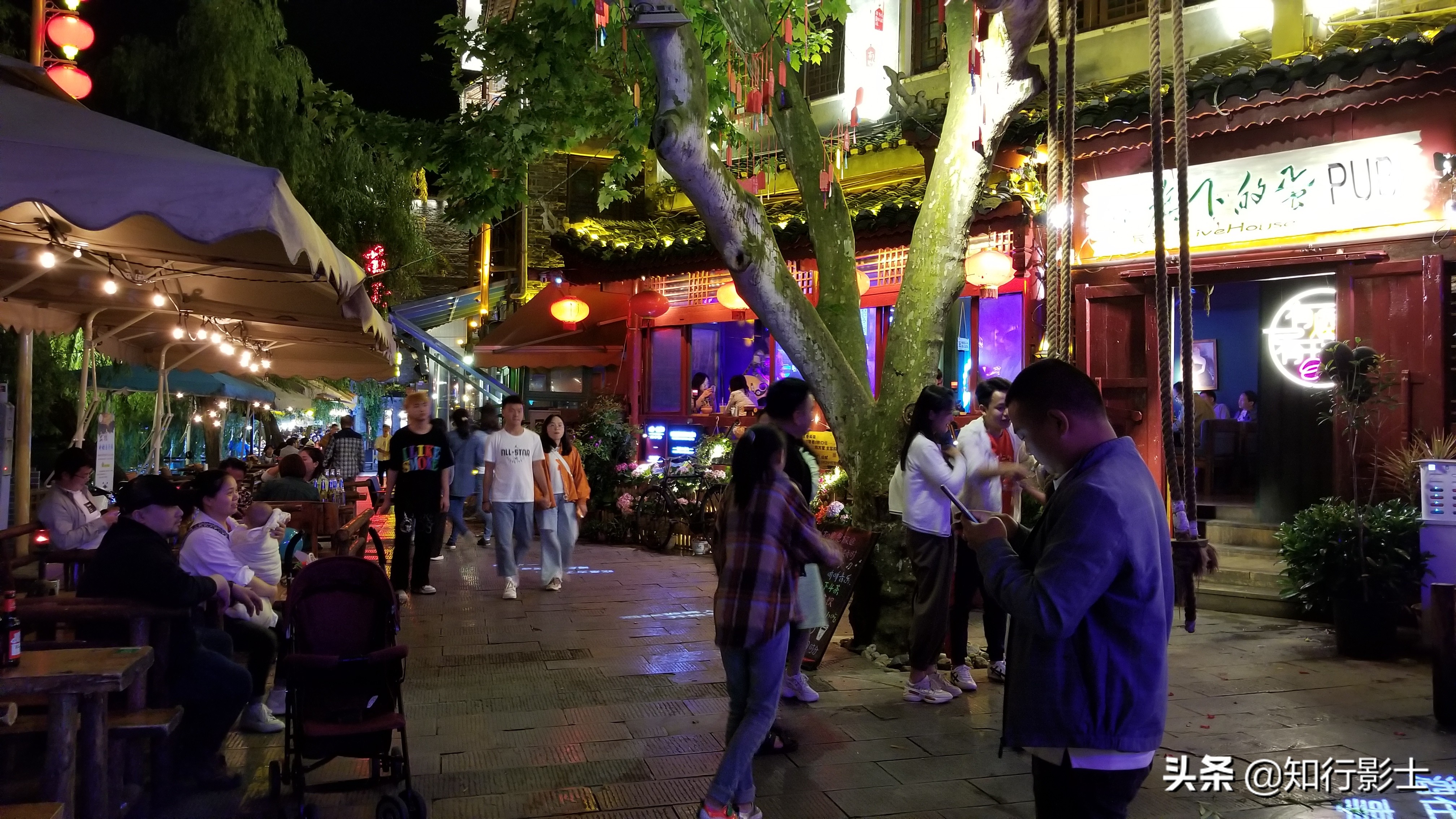 我对旅游的看法,贵州自驾游真实感受