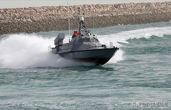 国产*器武**在波斯盘点伊朗*队军**装备的中国*器武**