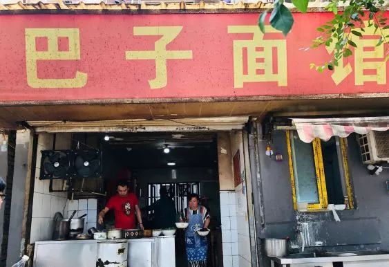 南京名小吃图片,南京名小吃店排行前十名