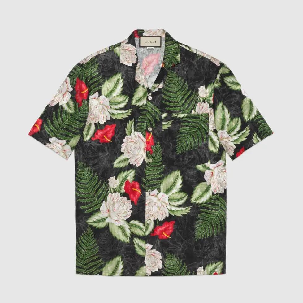 RR·TRENDS|先生，你的夏日“Mojito”准备好了