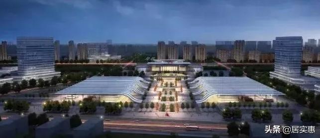 肥西和肥西的房子哪个值得买,肥西房价为什么超过市区