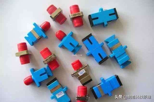 光纤终端盒法兰熔接,光纤接续盒法兰