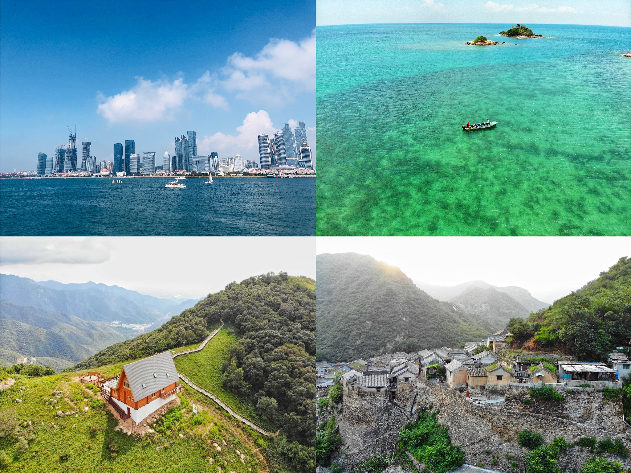 3000元游欧洲小众国家,3000块钱玩转小众欧洲国家