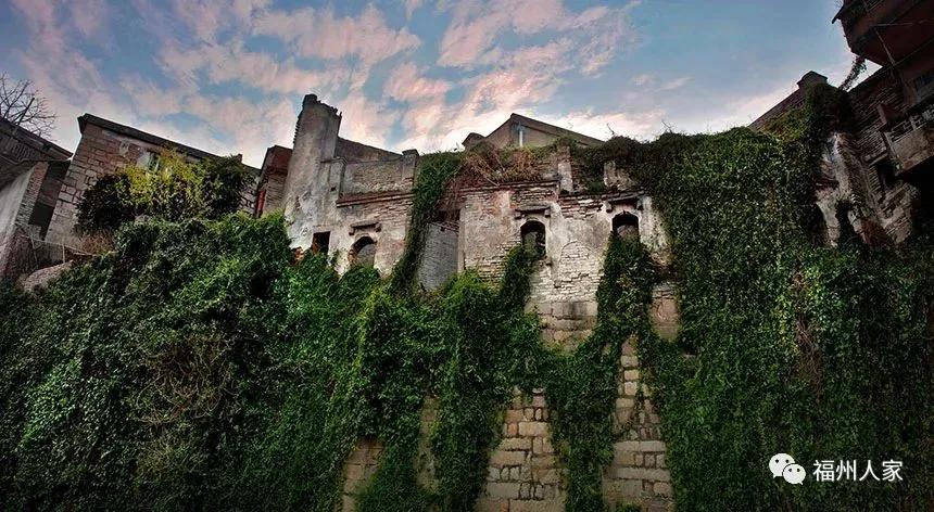 福州十大免费景点,福州网红景点免费