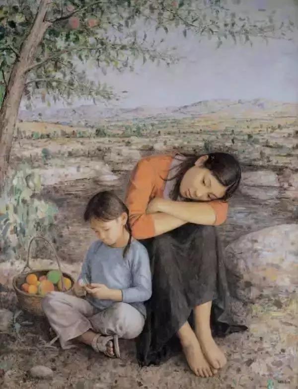 十位名家笔下母亲,常怀养育之恩完整版