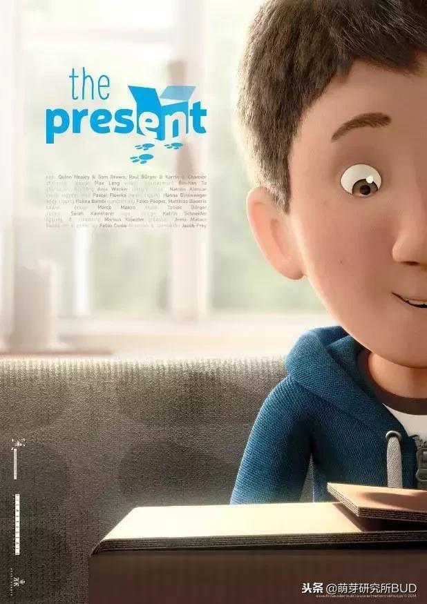 推荐6部孩子必看的动画短片,儿童必看的十部教育动画短片