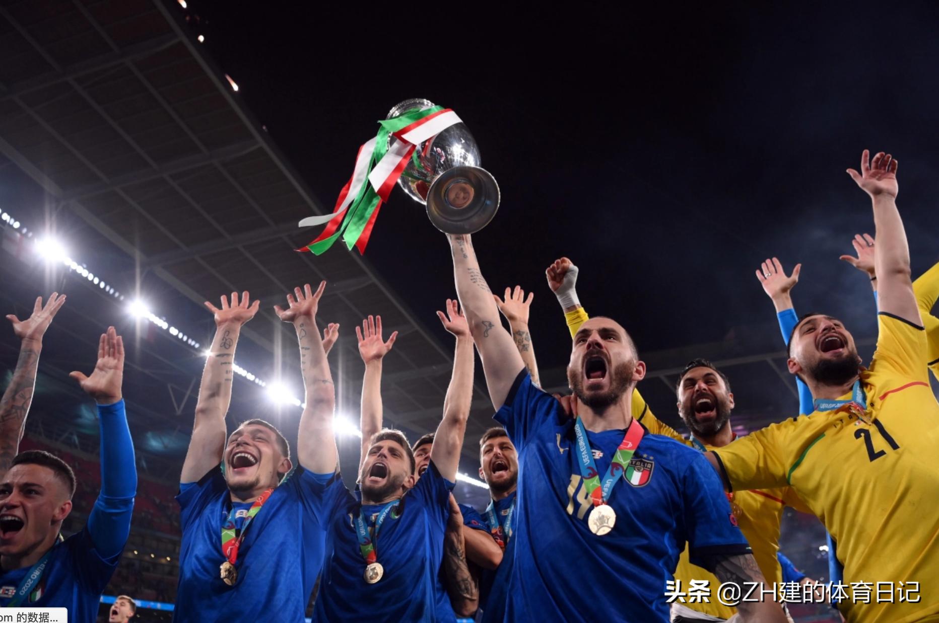 意大利4:3英格兰赛后,意大利爆冷出局曼奇尼