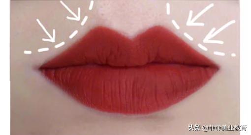 不用整形也能轻松获得baby同款微笑唇，手残教程来咯