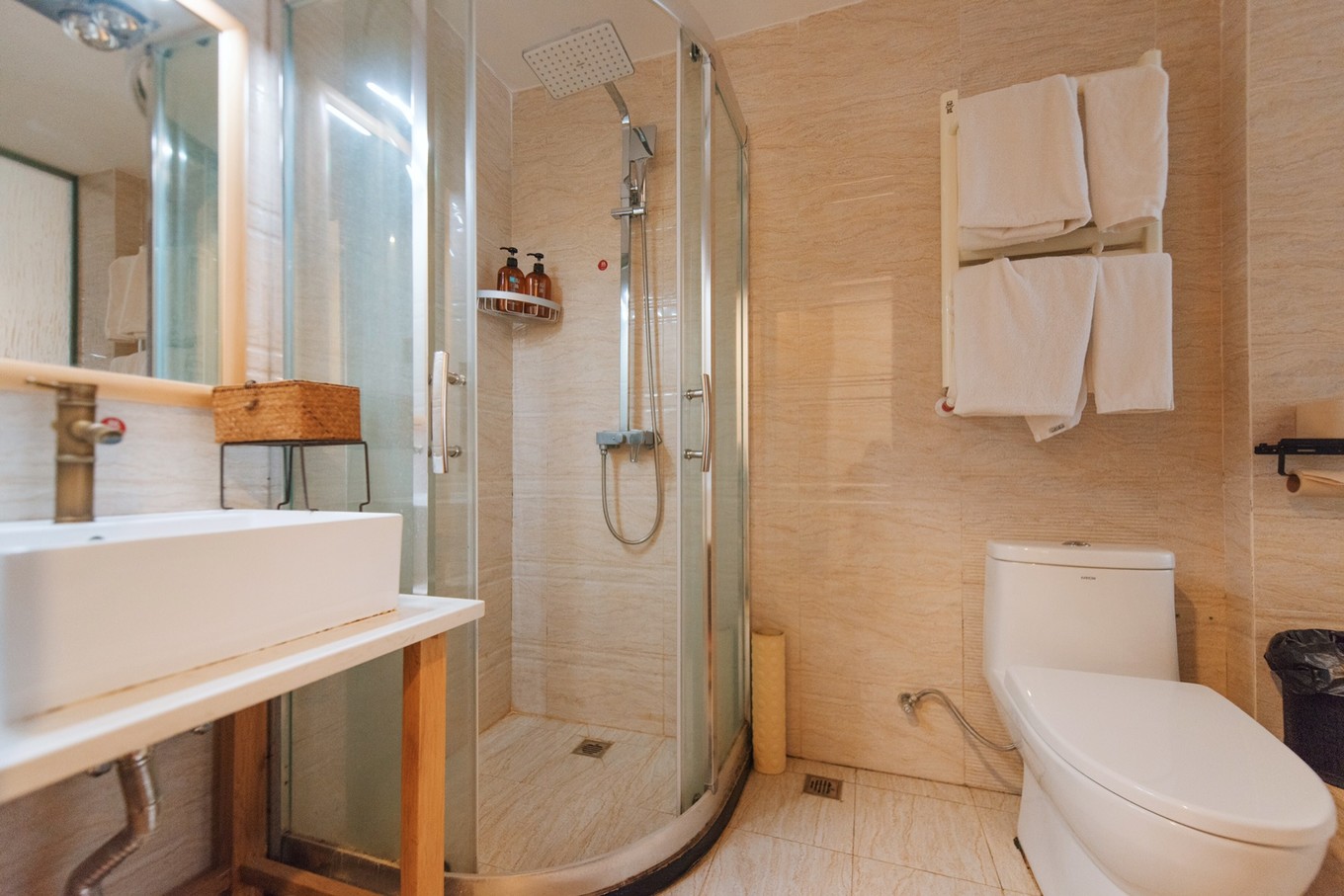 避暑攻略青城山,青城山踏青