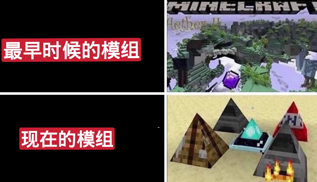 我的世界猫和苦力怕什么关系,我的世界苦力怕为什么怕猫猫