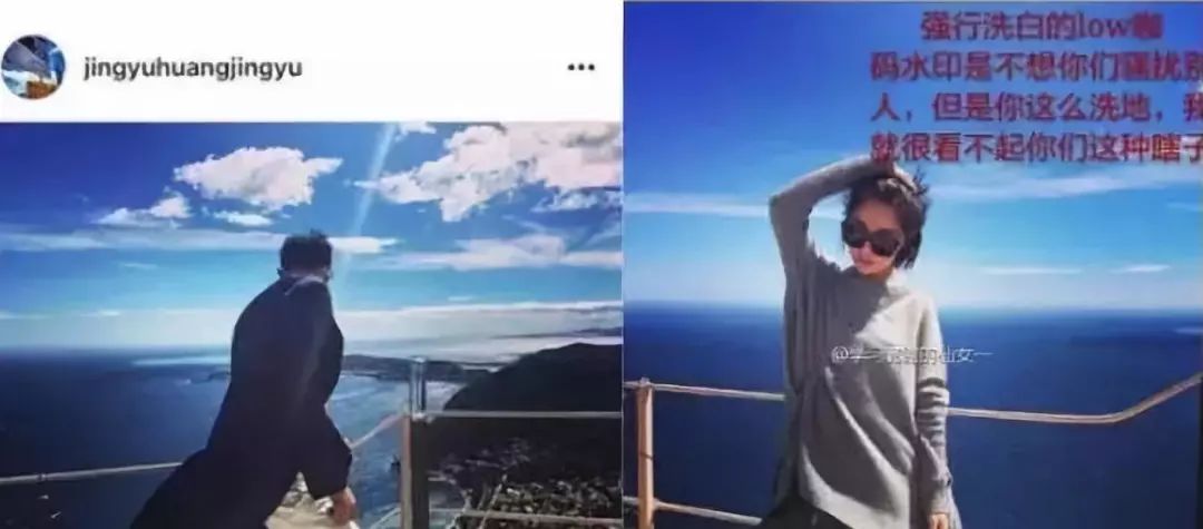 被绿又被打？还为爱自杀？至于吗