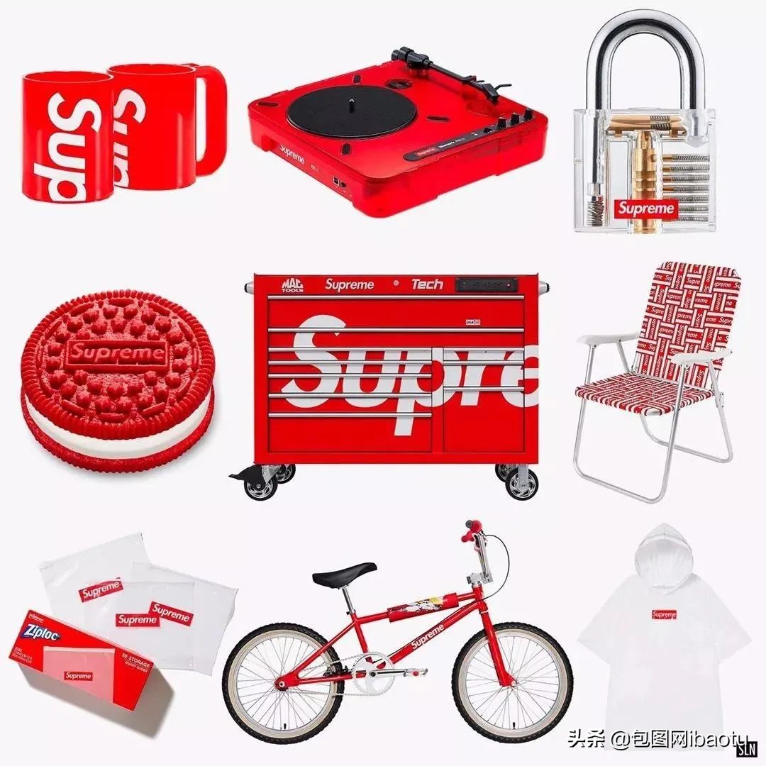 一盒奥利奥饼干价格,supreme奥利奥饼干