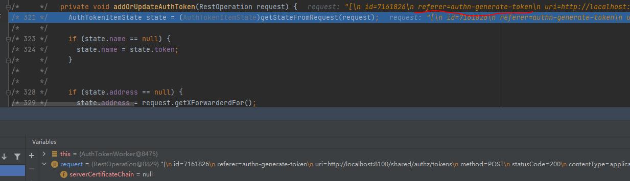 F5BIGIPCVE-2021-22986漏洞分析与利用