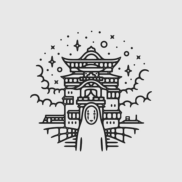 一组黑白简笔画头像简约风,一群人简笔画图片大全