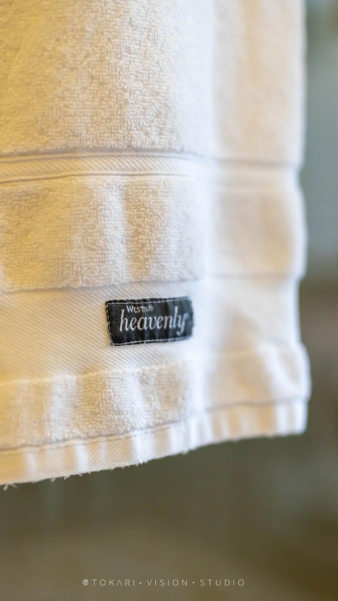 酒店试住|躺在威斯汀的天梦之床过除夕