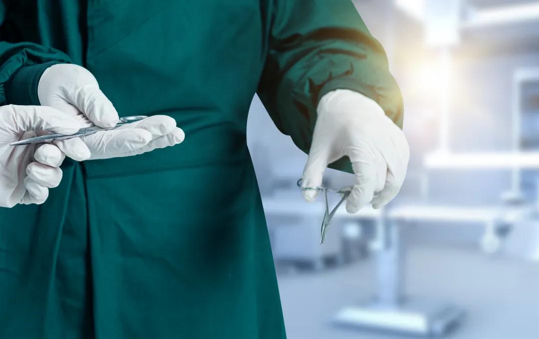 吻合器痔疮手术和传统痔疮手术,痔疮手术有多少种哪种效果较好