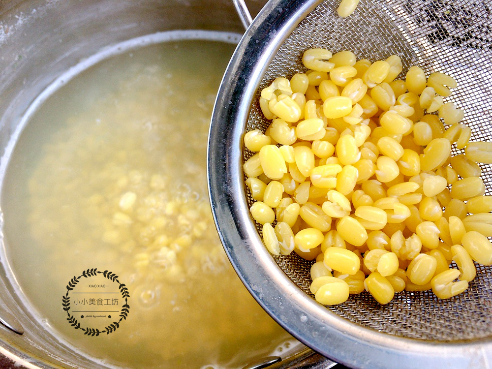 做绿豆糕什么绿豆更好吃,用绿豆自制绿豆糕家常做法