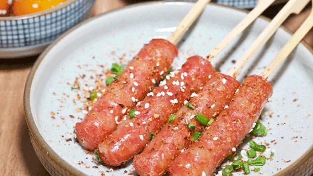 体育西嗦plus版米粉，一年卖出20万碗，fu南人一定都吃过