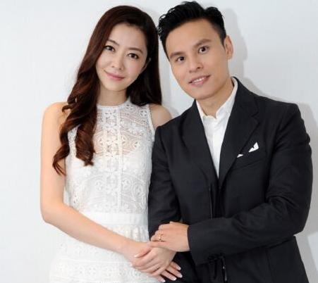 熊黛林被郭富城抛弃的原因,与郭富城分手后的熊黛林活出自我