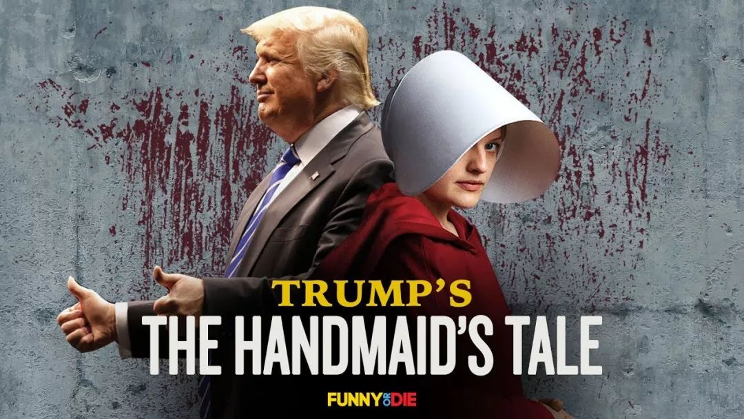 比恐怖片更恐怖，这部美剧拍出了女性会遭遇的人间地狱的真实模样