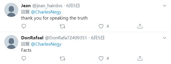 白人教授公然称“黑人不如亚裔”，引起公愤，为何他要这样说？