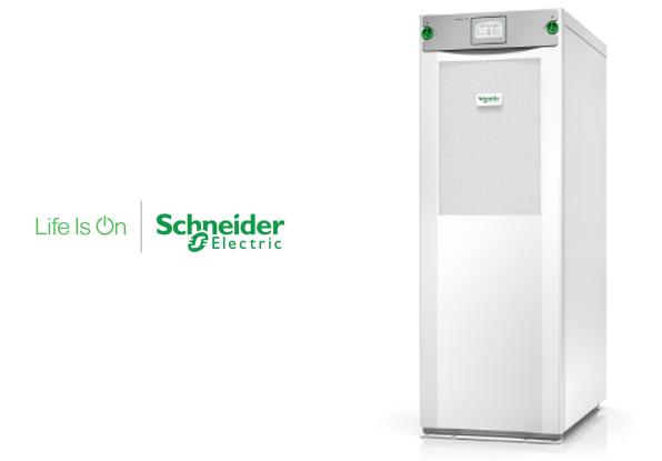 施耐德电气UPS55载辉煌历程回顾,1964-2019:致敬过去拥抱“V”来