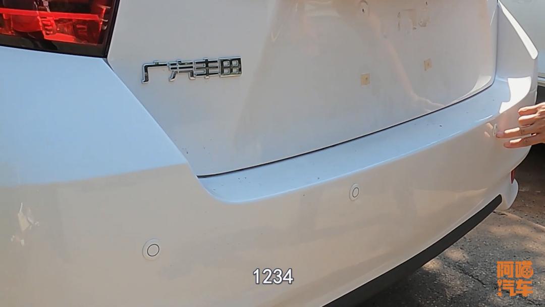 车子自带倒车影像还有必要安360吗,车子有必要装前雷达吗