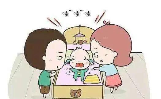 宝妈们都是如何应对肠绞痛的,月嫂如何应对肠绞痛