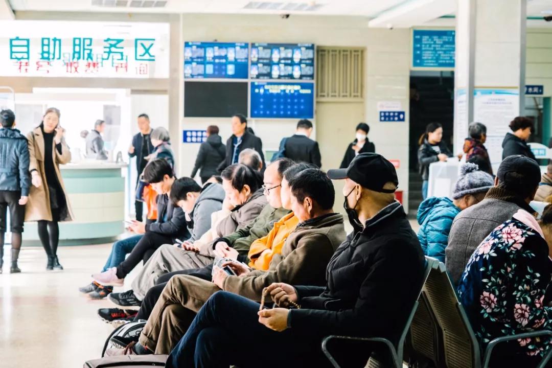 南京“癌症旅馆”