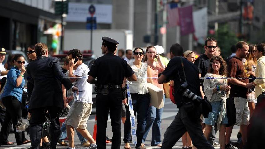 拉响紧急警报！纽约州长宣布：全州正陷入一场灾难，比新冠更严重