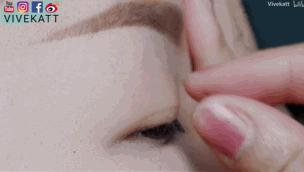 怎么让自己的内双更明显,如何让内双变得更明显小技巧