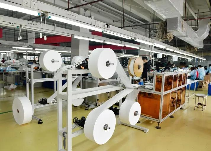 新刊鲜读|经济战“疫”,这一期《中国企业家》请收藏