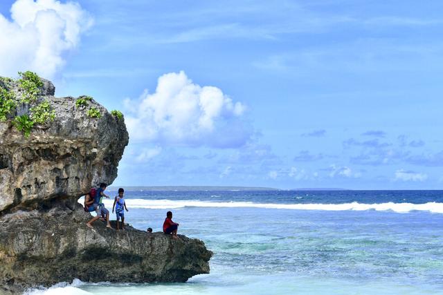 序章坑爹的神话故事，咱新西兰也有！