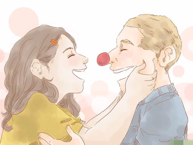 如何跟女人甜言蜜语,甜言蜜语哄骗女孩