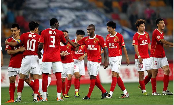 “四帽”政策有望引导国内足球联赛走上正途