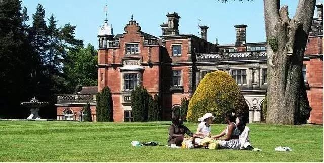 走进世界最顶级的医学院,德国最强的医学院