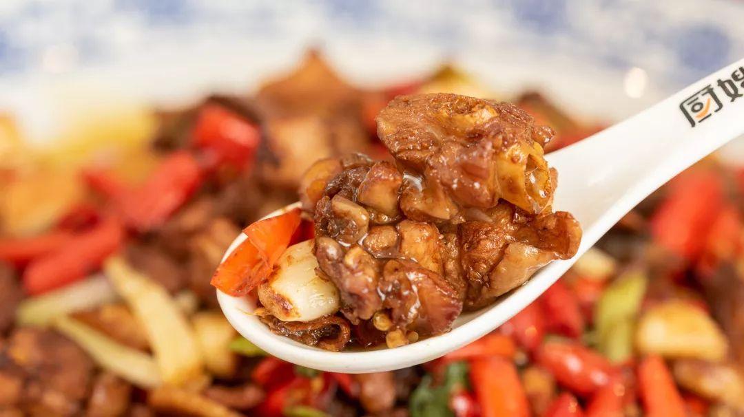 一家没有厨师的餐厅,四川无厨师饭店2分钟出餐