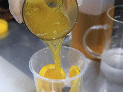 正宗秘制脆皮鸡爪,好吃停不下来的秘制鸡爪